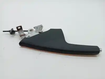 Автозапчастина б/у важіль ручного гальма для seat toledo (kg3) reference посилання на oem iam 6q0711303al  