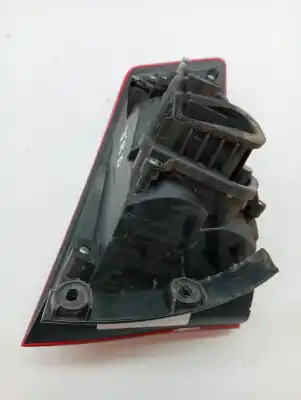 Автозапчасти б/у правый задний фонарь за seat toledo (kg3) reference ссылки oem iam 6jh945096b  