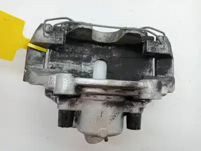 Автозапчастина б/у передній лівий гальмум для seat toledo (kg3) reference посилання на oem iam 1k0615123e  