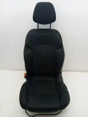 Pièce détachée automobile d'occasion siège avant gauche pour renault megane iii sport tourer business références oem iam 873019370r  