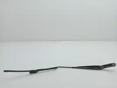 Second-hand car spare part front right windshield wiper arm for seat toledo (kg3) reference oem iam references 5jb955410  