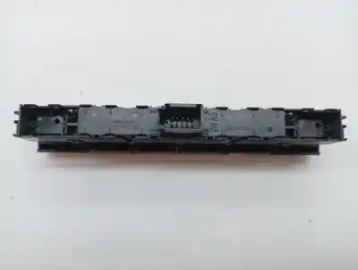 Автозапчастина б/у многофункційне управління для seat toledo (kg3) reference посилання на oem iam 6ja927132bf  