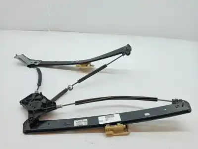 Second-hand car spare part PASSENGER SIDE RIGHT WINDOW REGULATOR for VOLKSWAGEN T-CROSS  OEM IAM references 2GM837462B  