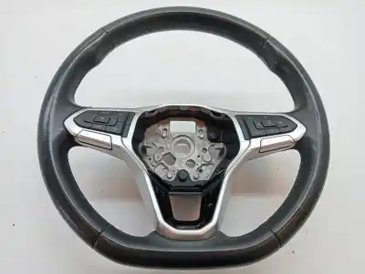 Автозапчасти б/у РУЛЬ за VOLKSWAGEN T-CROSS  ссылки OEM IAM 2GM419089AF  