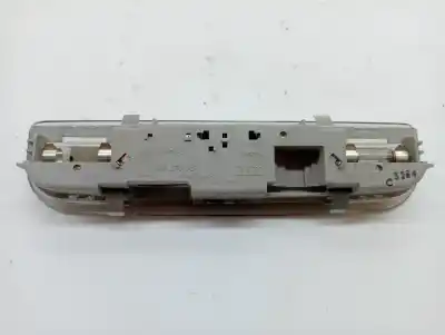 Автозапчастина б/у внутрішне світло для seat toledo (kg3) reference посилання на oem iam 8p0947111  