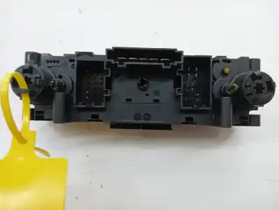 Автозапчасти б/у отопление / кондиционирование воздуха за seat toledo (kg3) reference ссылки oem iam 6ja820045b  
