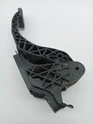 Автозапчастина б/у педаль зцеплення для seat toledo (kg3) reference посилання на oem iam 6c1721050g  