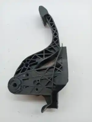 Автозапчастина б/у педаль зцеплення для seat toledo (kg3) reference посилання на oem iam 6c1721050g  