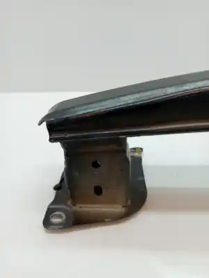 Автозапчастина б/у підсилення заднього бампера для seat toledo (kg3) reference посилання на oem iam 5jh807305  