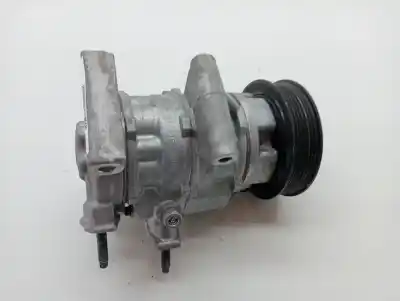 İkinci el araba yedek parçası klima kompresörü için ford ka+ ultimate oem iam referansları 2016401  g1b119d629aa