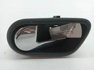 Piesă de schimb auto la mâna a doua MÂNER INTERIOR STÂNGA SPATE pentru FORD KA+  Referințe OEM IAM 2474814  AS6AF21813BL