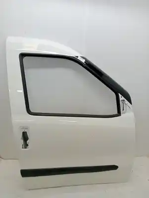 Pièce détachée automobile d'occasion porte avant droite pour fiat doblo ii cargo (263) furgón base références oem iam 52155064  