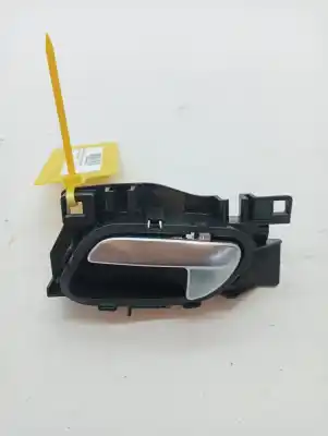 Recambio de automóvil de segunda mano de MANETA INTERIOR DELANTERA IZQUIERDA para PEUGEOT 2008 (P1)  referencias OEM IAM 96555518VV  