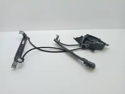 Recambio de automóvil de segunda mano de elevalunas delantero derecho para seat ibiza (6j5) stylance / style referencias oem iam 6j3837461