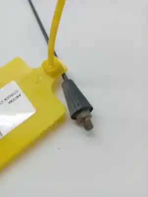 Pièce détachée automobile d'occasion antenne pour citroen c1 expo edition références oem iam b000918280  