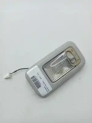 Second-hand car spare part INTERIOR LIGHT for CITROEN C1  OEM IAM references 6362P3  
