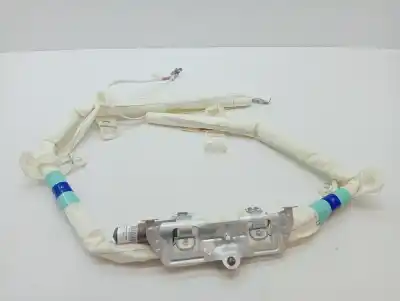 Gebrauchtes Autoersatzteil  zum OPEL ASTRA J SPORTS TOURER  OEM-IAM-Referenzen 39095594  13251648