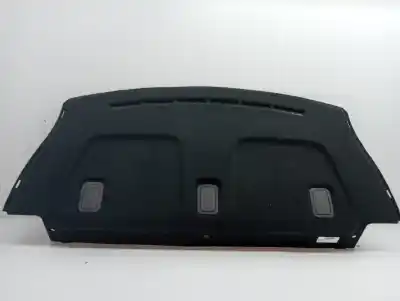 Pezzo di ricambio per auto di seconda mano VASSOIO POSTERIORE per OPEL ASTRA J SPORTS TOURER  Riferimenti OEM IAM 13129746  