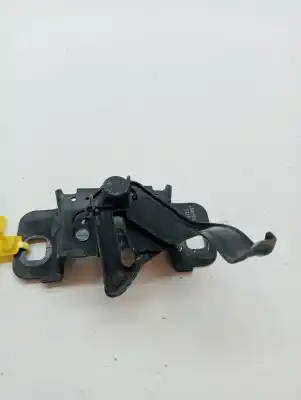 Gebrauchtes Autoersatzteil  zum OPEL ASTRA J SPORTS TOURER  OEM-IAM-Referenzen 13345631  