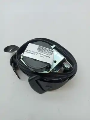 Gebrauchtes Autoersatzteil  zum OPEL ASTRA J SPORTS TOURER  OEM-IAM-Referenzen 13309838  