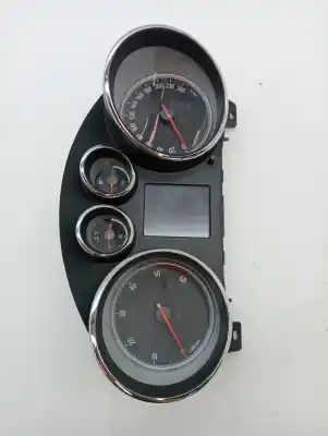 Gebrauchtes Autoersatzteil  zum OPEL ASTRA J SPORTS TOURER  OEM-IAM-Referenzen 13433805  