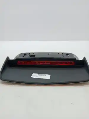 Gebrauchtes Autoersatzteil zentrales bremslicht zum opel astra j sports tourer cosmo oem-iam-referenzen 25961508  
