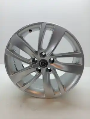 Pièce détachée automobile d'occasion JANTE pour OPEL ASTRA J SPORTS TOURER  Références OEM IAM 13367276  1002685