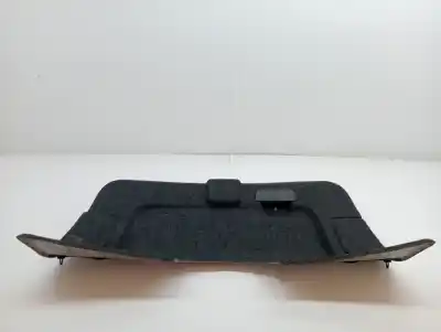 Автозапчастина б/у обработка задніх дверей для seat toledo (kg3) reference посилання на oem iam 6jh867601b1bs  