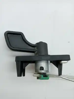 Gebrauchtes Autoersatzteil schloss heckdeckel zum fiat doblo ii cargo (263) furgón base oem-iam-referenzen 52000027  52060736