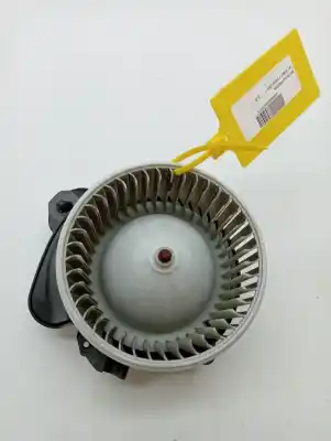 Second-hand car spare part HEATER BLOWER MOTOR for FIAT DOBLO II CARGO (263)  OEM IAM references 77366856  