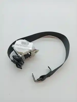 Second-hand car spare part rear left seat belt for ford grand c-max 1.0 ecoboost cat oem iam references 1917303