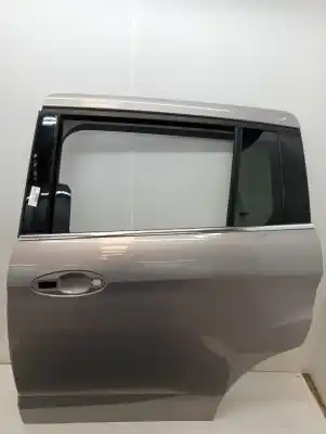 Second-hand car spare part left sliding side door for ford grand c-max 1.0 ecoboost cat oem iam references 2469323
