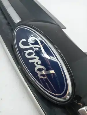 Автозапчастина б/у передня решіта для ford grand c-max 1.0 ecoboost cat посилання на oem iam 1759224  am51r8200bb5uaw