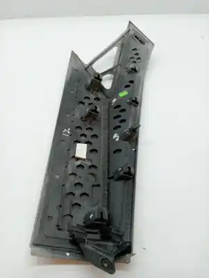 Автозапчастина б/у пластика для ford grand c-max 1.0 ecoboost cat посилання на oem iam 1766994  am51u29613agxwaa