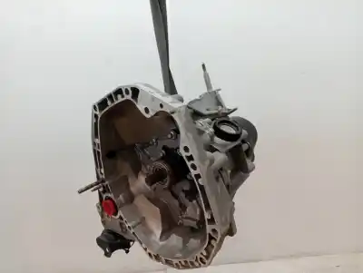 Автозапчасти б/у коробка передач за renault clio iv authentique ссылки oem iam jr5060 320109332r 