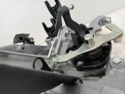 Автозапчасти б/у коробка передач за renault clio iv authentique ссылки oem iam jr5060 320109332r 
