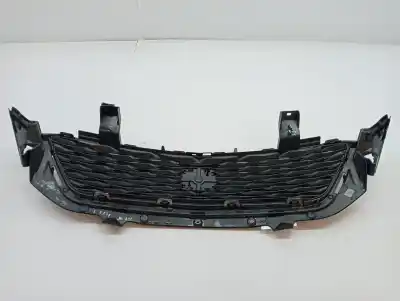 Автозапчастина б/у передня решіта для seat toledo (kg3) reference посилання на oem iam 6ja853668a  