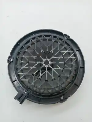 Peça sobressalente para automóvel em segunda mão colunas de som por citroen c3 aircross rip curl referências oem iam 9809320180  