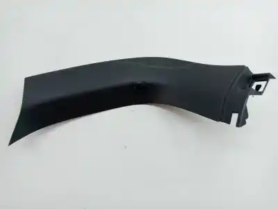Автозапчастина б/у пластика для mitsubishi asx (ga0w) 1.6 cat посилання на oem iam 7224a132  