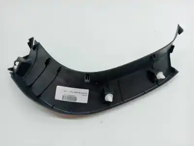 Автозапчастина б/у пластика для mitsubishi asx (ga0w) 1.6 cat посилання на oem iam 7224a132  