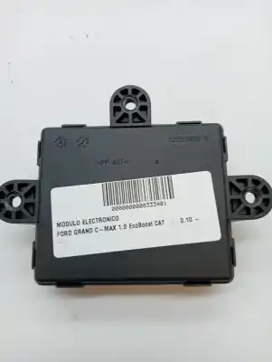 Second-hand car spare part electronic module for ford grand c-max 1.0 ecoboost cat oem iam references 1821287