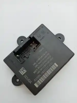 Second-hand car spare part electronic module for ford grand c-max 1.0 ecoboost cat oem iam references 1821287  av6n14b532bh