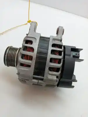 Piesă de schimb auto la mâna a doua alternator pentru renault captur ii jd2 referințe oem iam 231008918r  