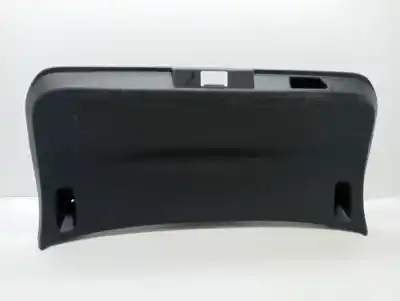 Автозапчастина б/у обработка задніх дверей для renault captur ii jd2 посилання на oem iam 909009758r  