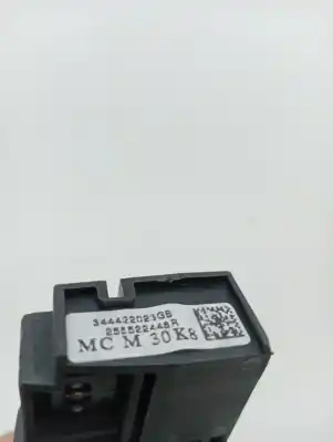 Recambio de automóvil de segunda mano de mando multifuncion para renault captur ii jd2 referencias oem iam 255522448r  