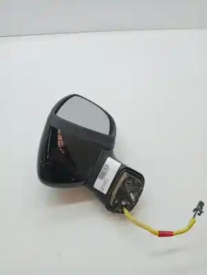 Автозапчасти б/у задний вид справа за RENAULT CAPTUR II JD2 ссылки OEM IAM 963018492R  