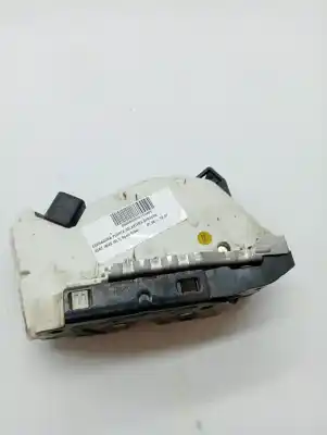 Pezzo di ricambio per auto di seconda mano serratura porta anteriore destra per seat ibiza (6l1) sport rider riferimenti oem iam 5n1837016c