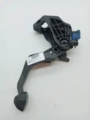 Recambio de automóvil de segunda mano de pedal embrague para seat ibiza (6l1) sport rider referencias oem iam 6r1721321b