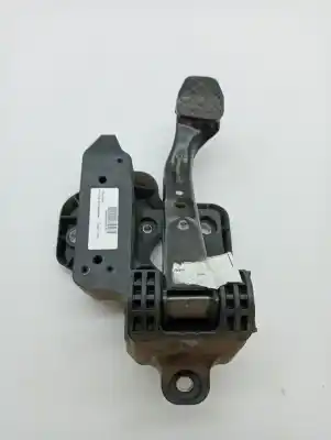 Recambio de automóvil de segunda mano de pedal freno para seat ibiza (6l1) sport rider referencias oem iam 6r1721141