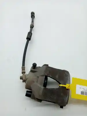 Pezzo di ricambio per auto di seconda mano pinza freno anteriore sinistra per seat ibiza (6l1) sport rider riferimenti oem iam 1k0615123d